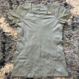 Arc'teryx Lana Comp Short Sleeve, S